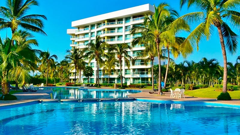 Rentas Vacacionales en Puerto Vallarta para este 2024