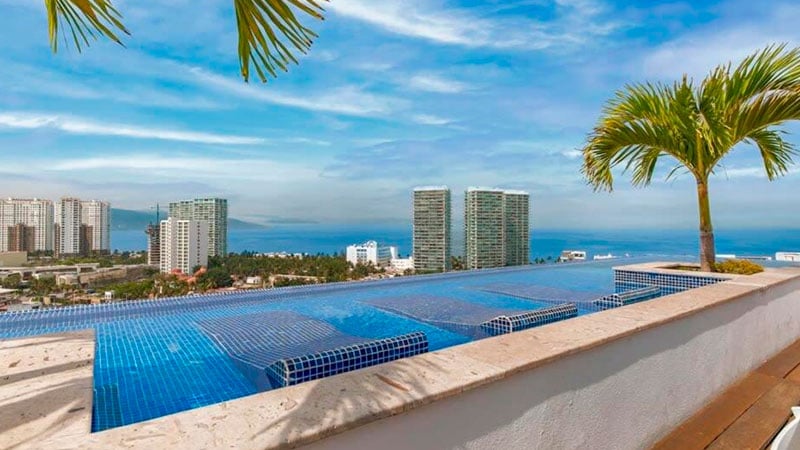 Rentas Vacacionales en Puerto Vallarta para este 2024